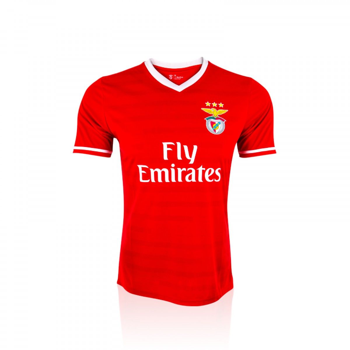 BENFICA REPLICA OFICIAL CAMISOLA PRINCIPAL 16/17 XXL | Electroprice